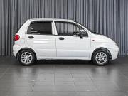 Daewoo Matiz I Рестайлинг Ставрополь  - изображение 20