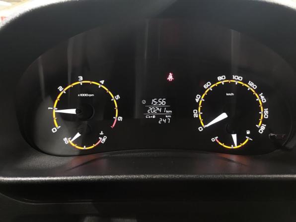 Lada (ВАЗ) Niva Legend с пробегом 2024 года, цена 1 019 000 рублей, 20240 км, внедорожник, Автокод Объявления