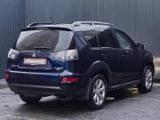 Mitsubishi Outlander II Рестайлинг Екатеринбург  - изображение 30