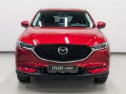 Mazda CX-5 II Москва  - изображение 32