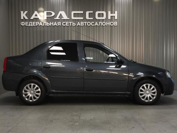 Renault Logan I с пробегом 2009 года, цена 289 000 рублей, 207260 км, седан, Автокод Объявления