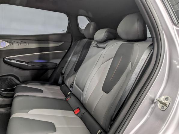 Geely Cityray с пробегом 2026 года, цена 2 800 000 рублей, 6760 км, внедорожник, Автокод Объявления