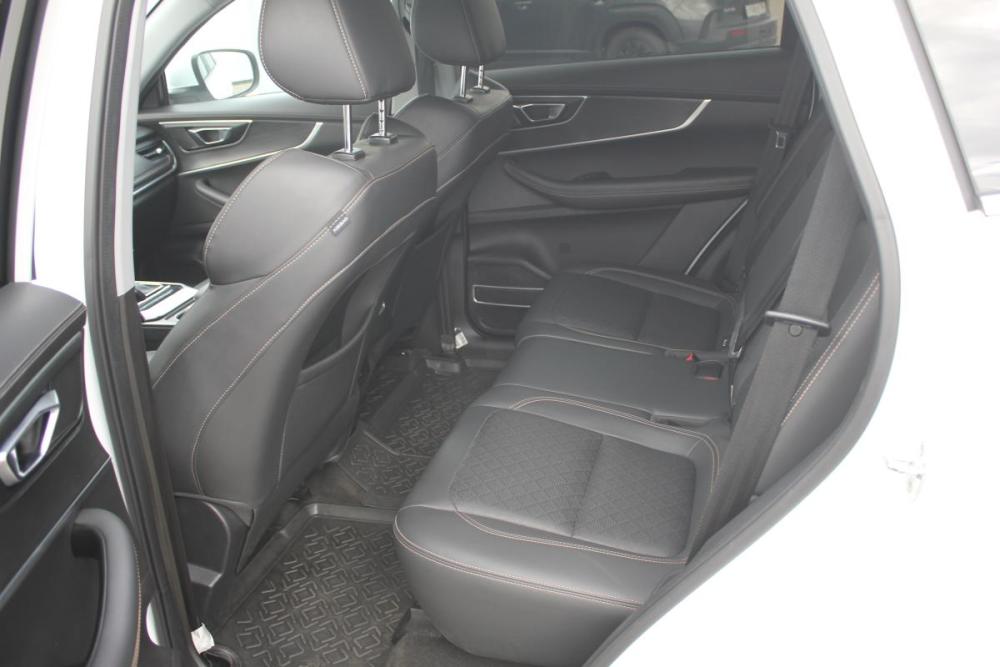 Chery Tiggo 8 I Воронеж  - изображение 13