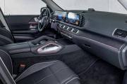 Mercedes-Benz GLE II (V167) Рестайлинг Казань  - изображение 22