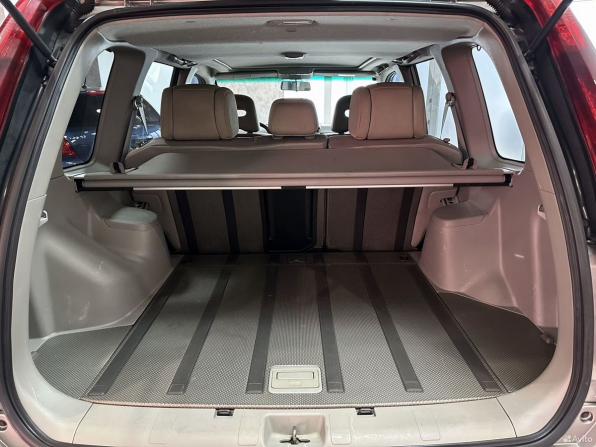 Nissan X-Trail I Рестайлинг с пробегом 2007 года, цена 945 000 рублей, 204556 км, внедорожник, Автокод Объявления