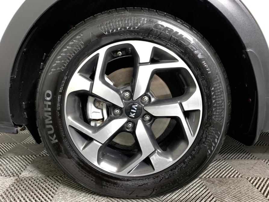 Kia Sportage IV Рестайлинг Москва  - изображение 10