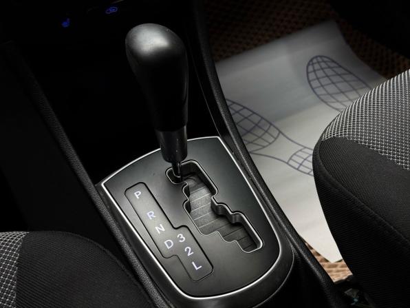 Hyundai Solaris I с пробегом 2013 года, цена 859 000 рублей, 167347 км, седан, Автокод Объявления