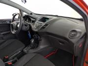 Ford Fiesta Mk6 Рестайлинг Москва  - изображение 45