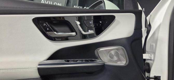 Новый Mercedes-Benz GLC II (X254) 2025 года, цена 9 400 000 рублей, внедорожник, Автокод Объявления