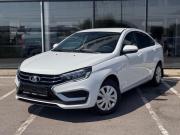Lada (ВАЗ) Vesta I Рестайлинг (NG) Воронеж  - изображение 20