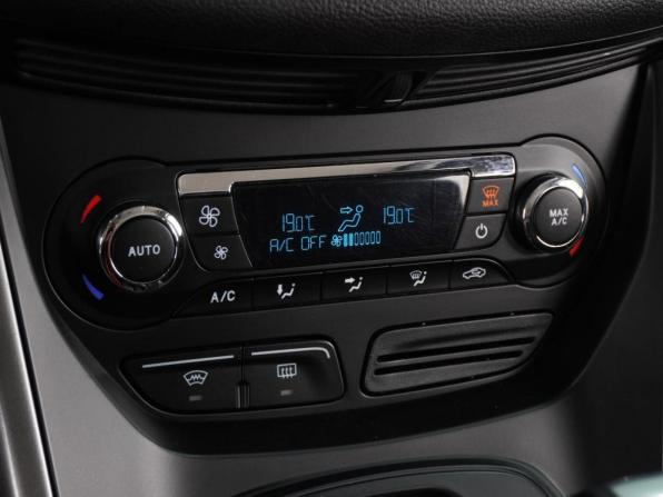 Ford Kuga II с пробегом 2014 года, цена 1 349 000 рублей, 174250 км, внедорожник, Автокод Объявления