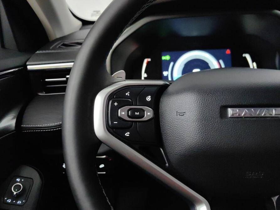 Haval Jolion I Рестайлинг Подольск  - изображение 18