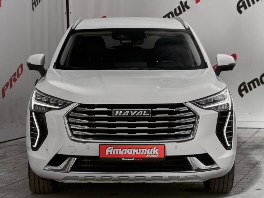 Haval Jolion I Екатеринбург  - изображение 2