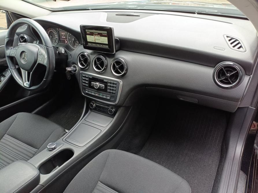 Mercedes-Benz A-Класс III (W176) Санкт-Петербург  - изображение 11