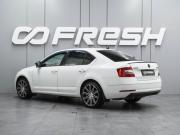 Skoda Octavia III (A7) Рестайлинг Воронеж  - изображение 20