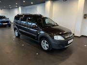 Lada (ВАЗ) Largus I Чебоксары  - изображение 34