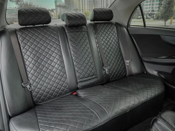 Toyota Corolla X (E140 E150) Рестайлинг с пробегом 2012 года, цена 950 000 рублей, 271800 км, седан, Автокод Объявления
