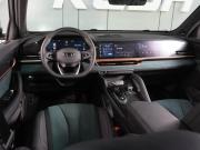 Geely Monjaro I Рестайлинг Воронеж  - изображение 36