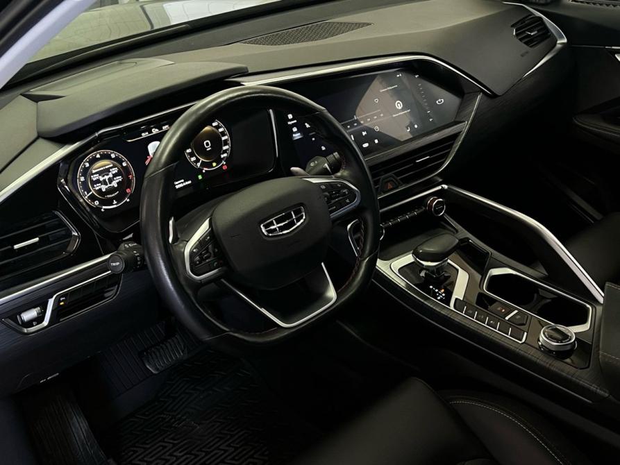 Geely Tugella I Волгоград  - изображение 14