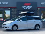 Toyota Wish II Рестайлинг Астрахань  - изображение 27