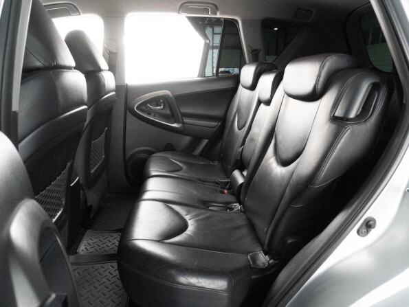 Toyota RAV4 III (XA30) Рестайлинг с пробегом 2010 года, цена 1 549 000 рублей, 161979 км, внедорожник, Автокод Объявления