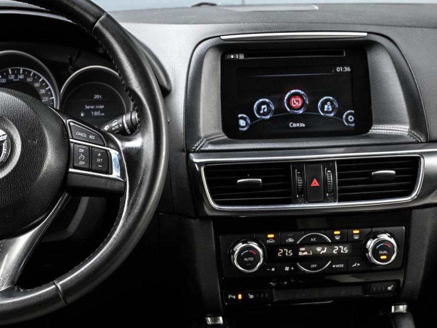Mazda CX-5 I Рестайлинг Новороссийск  - изображение 24