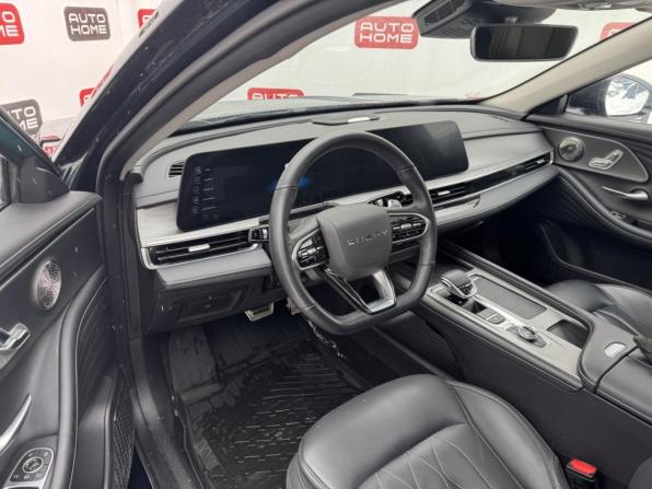 Chery Arrizo 8 с пробегом 2023 года, цена 1 874 990 рублей, 25000 км, седан, Автокод Объявления