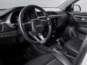 Kia Rio IV Рестайлинг Москва  - изображение 32