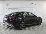 Mercedes-Benz GLC Coupe II (C254) Москва  - изображение 37