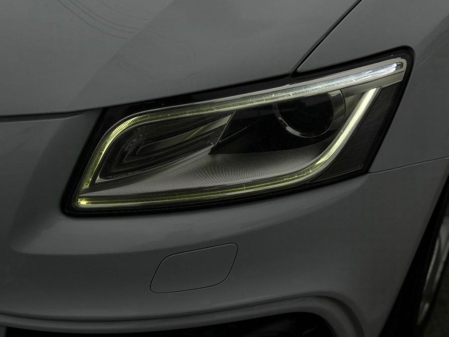 Audi Q5 I (8R) Рестайлинг Ижевск  - изображение 10