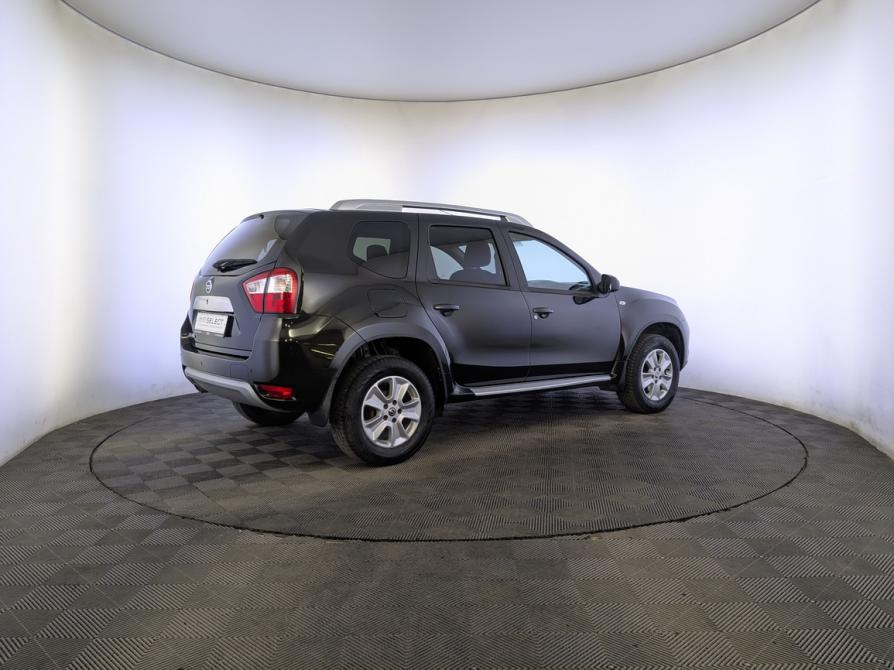 Nissan Terrano III (D10) Москва  - изображение 5