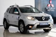Renault Duster II Оренбург  - изображение 40