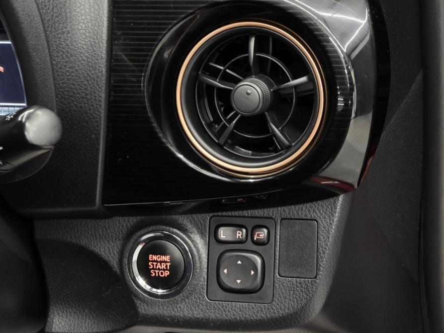 Toyota Vitz III (XP130) Рестайлинг 2 Красноярск  - изображение 17