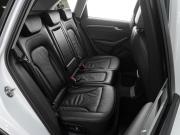 Audi Q5 I (8R) Рестайлинг Тюмень  - изображение 41