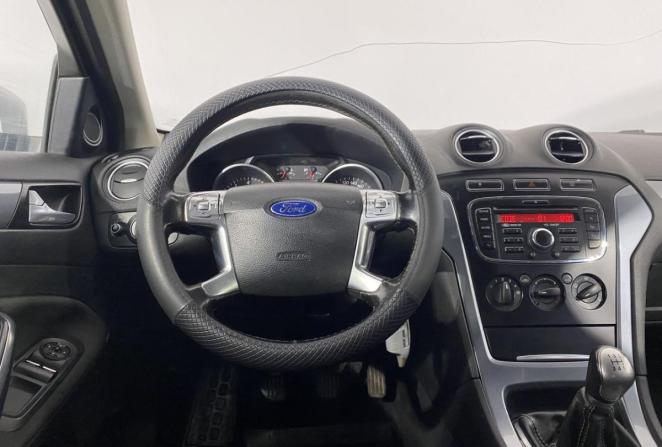 Ford Mondeo IV Рестайлинг с пробегом 2011 года, цена 549 000 рублей, 279014 км, седан, Автокод Объявления