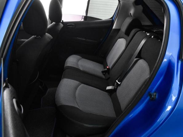 Peugeot 206 с пробегом 2004 года, цена 249 000 рублей, 288179 км, хэтчбек, Автокод Объявления