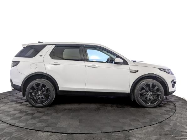 Land Rover Discovery Sport I с пробегом 2018 года, цена 2 489 000 рублей, 109523 км, внедорожник, Автокод Объявления