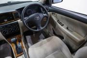 Toyota Corolla IX (E120 E130) Новокузнецк  - изображение 47