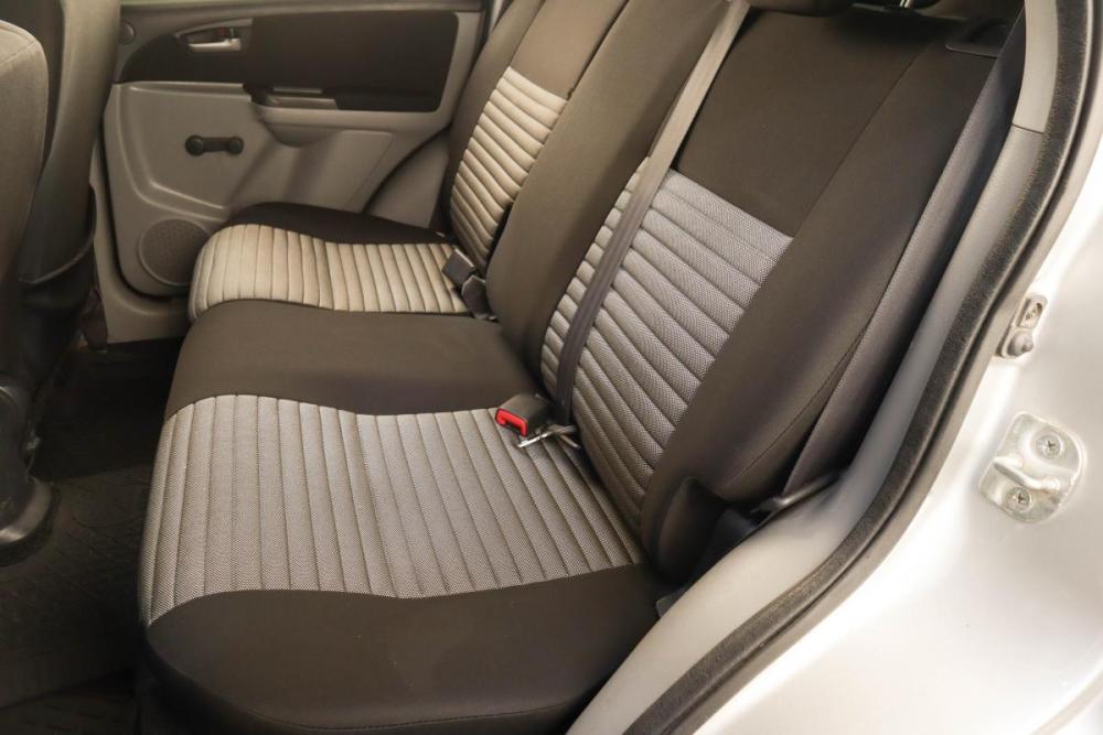 Suzuki SX4 I (Classic) Рестайлинг Челябинск  - изображение 18