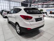 Hyundai ix35 I Казань  - изображение 29