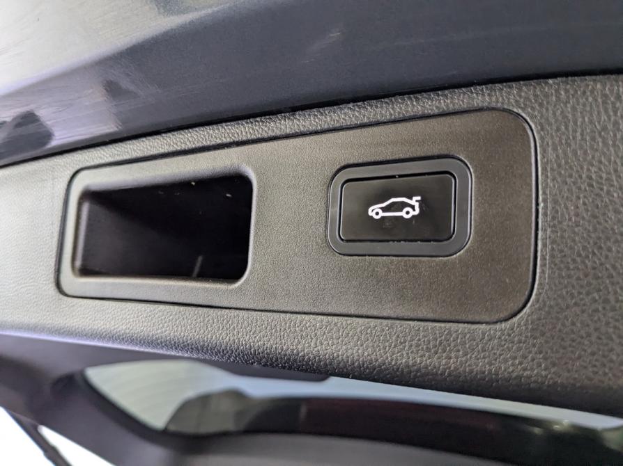 Geely Okavango I Рестайлинг Москва  - изображение 10