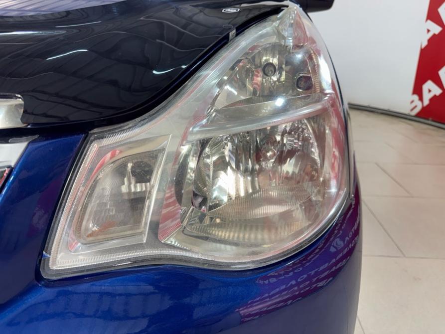 Nissan Almera III (G15) Новочеркасск  - изображение 7
