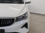 Geely Emgrand II Санкт-Петербург  - изображение 45