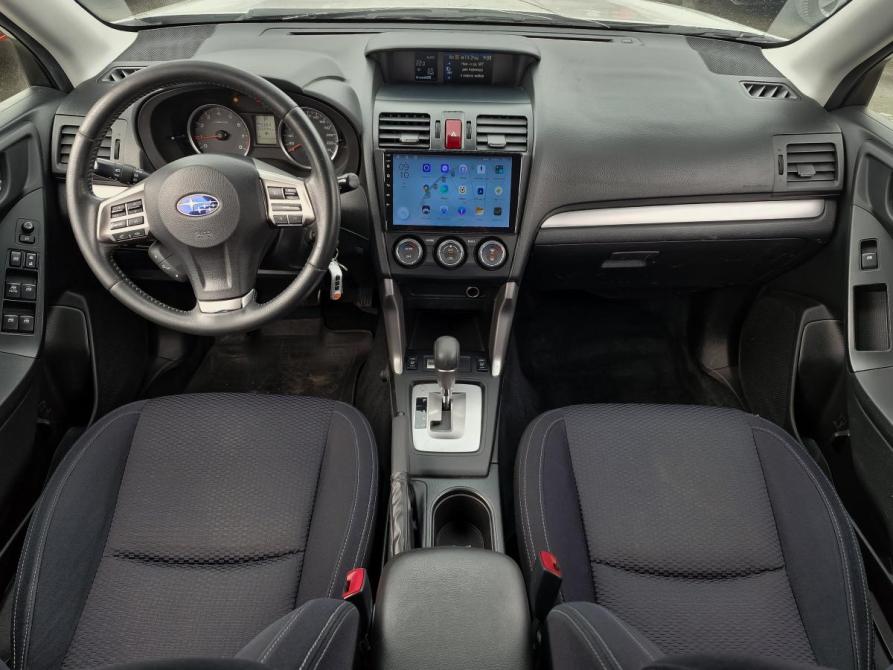 Subaru Forester IV Нижний Новгород  - изображение 9