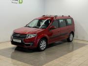Lada (ВАЗ) Largus I Рестайлинг Санкт-Петербург  - изображение 22