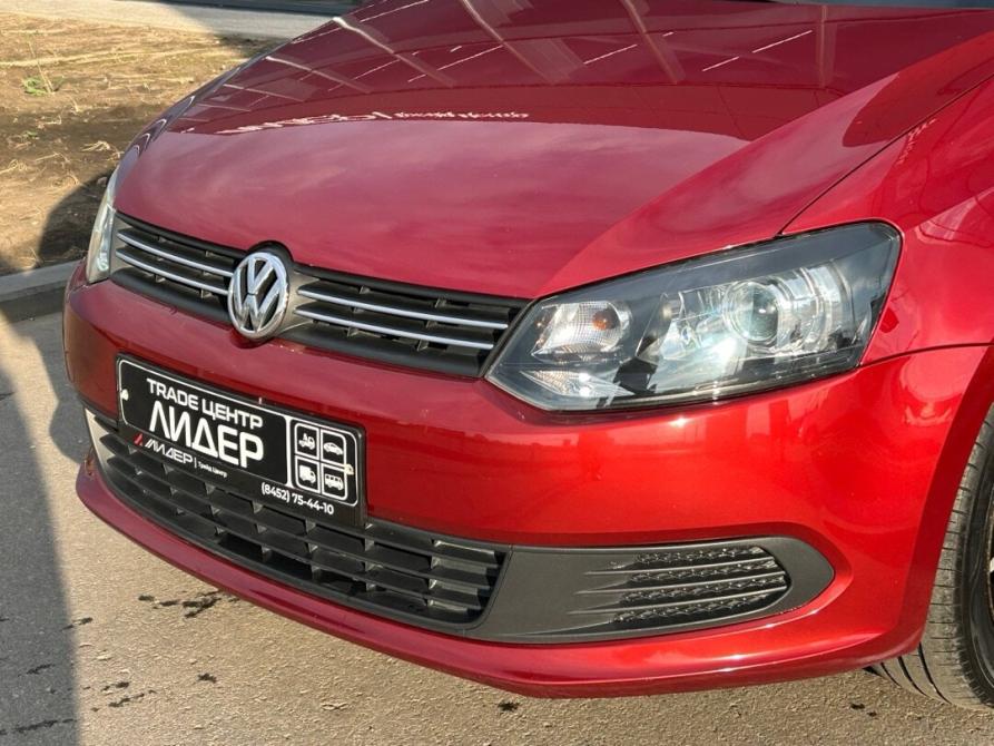 Volkswagen Polo V Энгельс  - изображение 7