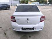 Renault Logan II Сызрань  - изображение 24