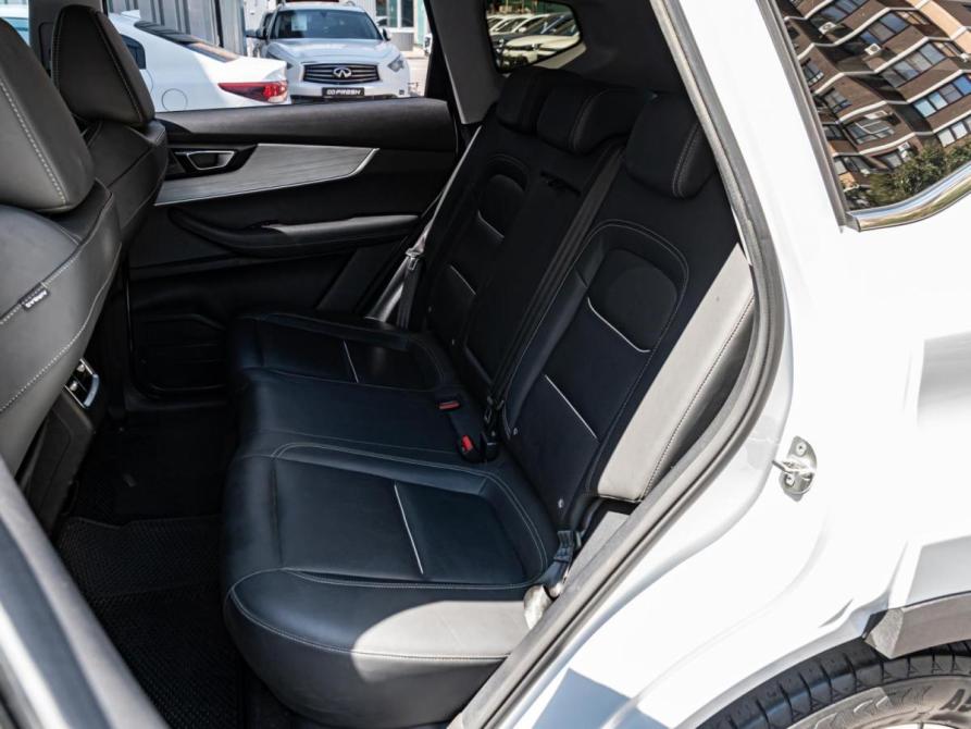 Chery Tiggo 7 Pro Max I Краснодар  - изображение 9