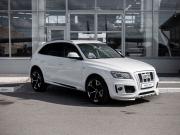 Audi Q5 I (8R) Курган  - изображение 22