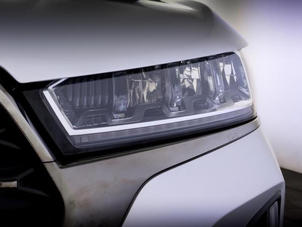 Chery Tiggo 7 Pro Max I с пробегом 2023 года, цена 1 790 000 рублей, 49030 км, внедорожник, Автокод Объявления
